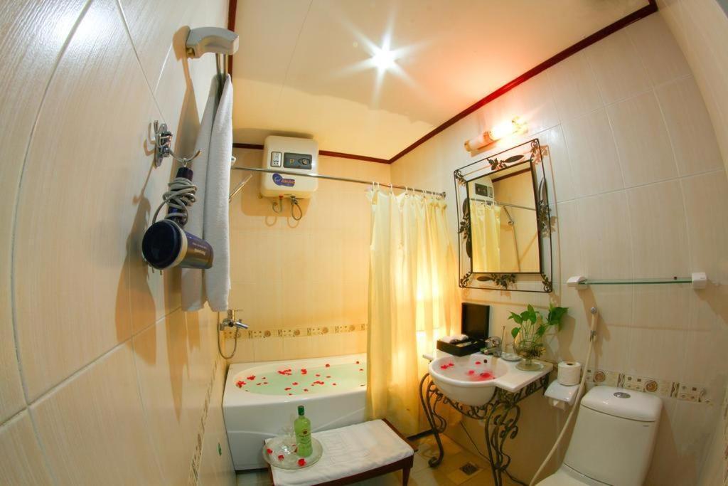 Hotel Abc - Hanoi — Photos 1
