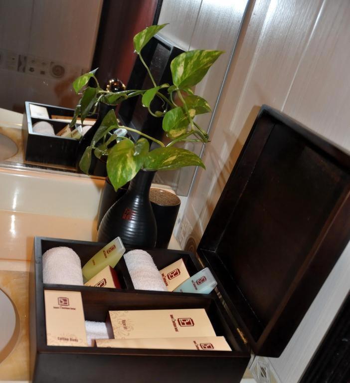 Hotel Abc - Hanoi, Hanoi